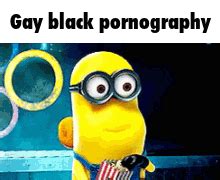 gay black pornography